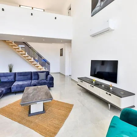 Taha Villa *