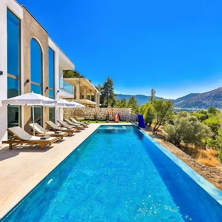Villa Taha *