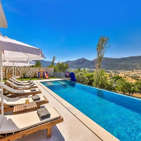 Taha Villa