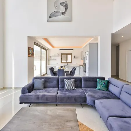 Taha Villa *