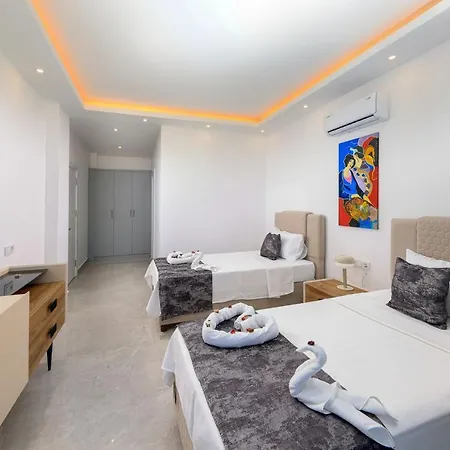 Taha Villa *