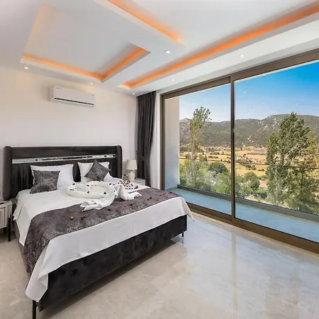 Taha Villa